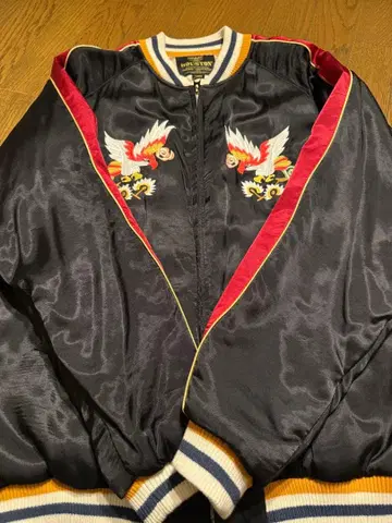 HUSTON 휴스턴 스카잔