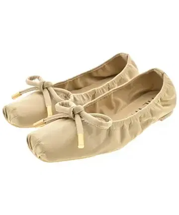 HEWN 발레 슈즈/오페라 슈즈 여성용