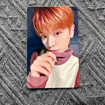 BOYNEXTDOOR 재현 보넥도 도쿄 타치카와 FC 혜택 트레이딩 카드