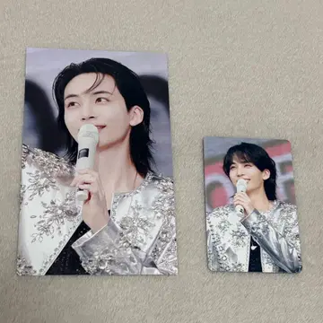 SEVENTEEN 정한 FOLLOW AGAIN TO JAPAN