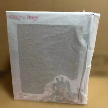 다이토 복권 하츠네 미쿠 x RODY LH상 하츠네 미쿠 피규어