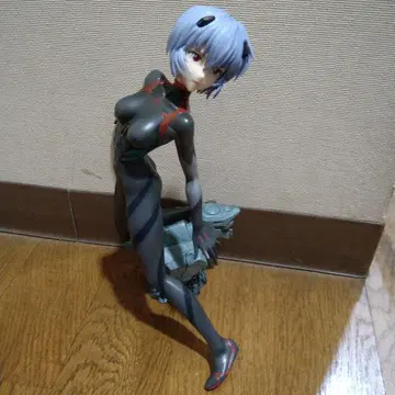 아야나미 레이 (가칭) 피규어 코토부키야