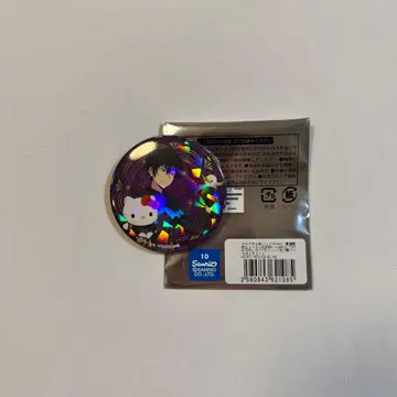 가정교사 히트맨 REBORN! 산리오 히바리 쿄야 헬로키티 2026