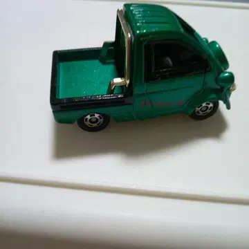 토미카 다이하츠 미제트 2 중국산