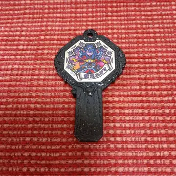 요괴워치 요괴 아크 야마타 엔마