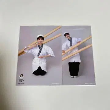 히나타자카46 마츠다 코우카 과거 의상 메밀국수 만들기 의상