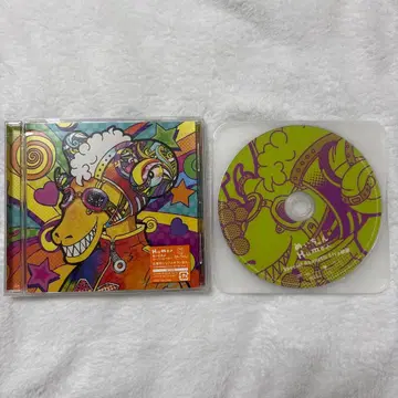 메이짱 Humor DVD 어쿠스틱 무도관 특전