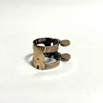 HB 핑크 골드 B 클라리넷 리가처