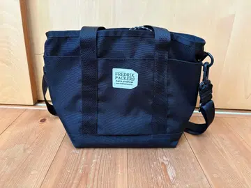 프레드릭 패커스 2way 백