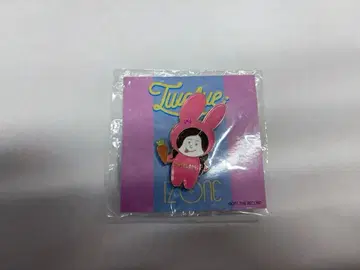 IZ*ONE 원영 핀 배지