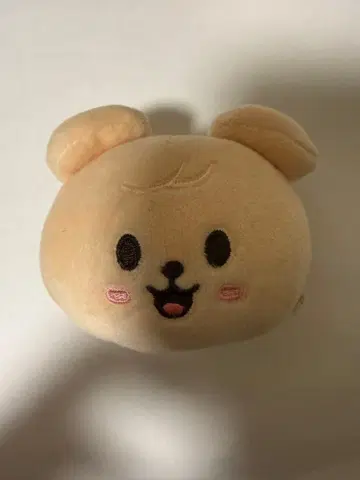 Stray Kids 스키즈 퍼핌 스트레스볼 승민