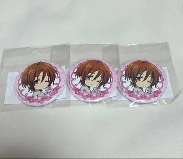 KING OF PRISM 야마다 료 마루쿠지