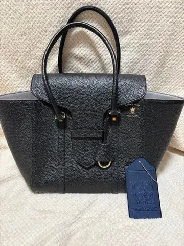 [ 컨디션 최상 ] A.D.M.J. 에이디엠제이 윙 토트백