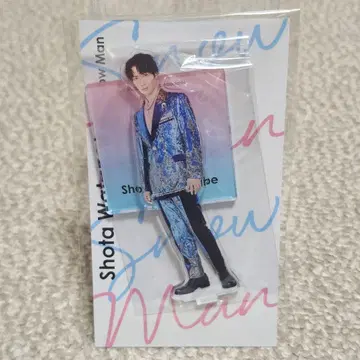 와타나베 쇼타 아크릴 스탠드