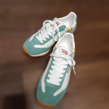 PATRICK 스니커즈 마라톤 36