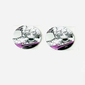 나의 히어로 아카데미아 데코 컬렉션 캔뱃지 데코캔 다비 토도로키 토야