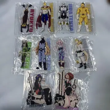 나의 히어로 아카데미아 히로아카 아크릴 스탠드 아크릴 스탠드