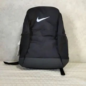 나이키 [ 브라질리아 M 백팩 9.5 24L (블랙) ]