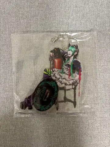 마자리 수이쿄 아크릴 스탠드