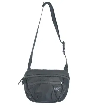 아크테릭스 숄더백 남성용