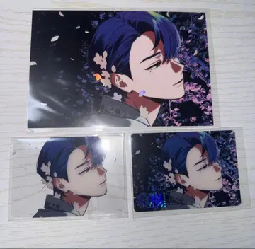 비바렌 이세이 개인전 vs ambivalenz xlamv 3종 세트