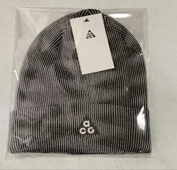 NIKE ACG 니트 모자 비니 택 포함 미사용 새상품