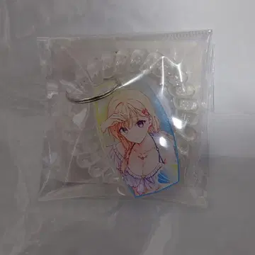 MF 문고 J 여름 학교 축제 2024 리조트 팔찌 의매생활 아야세 사키