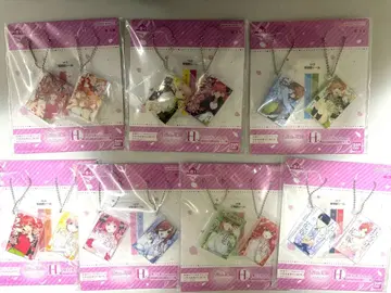 5등분의 신부 제일복권 단행본 참 컴플리트 세트