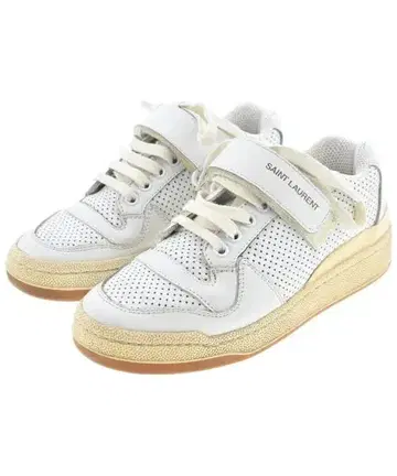 Saint Laurent Paris 스니커즈 여성용