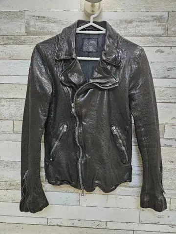 백래시 더블 라이더스 backLASH