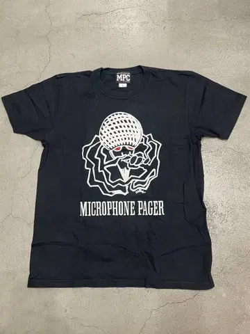 MICROPHONE PAGER MURO TWIGY RECOGNIZE L