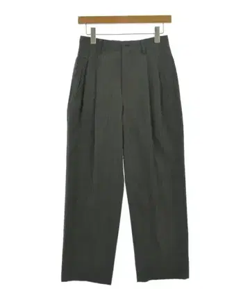 ISSEY MIYAKE 슬랙스 여성용