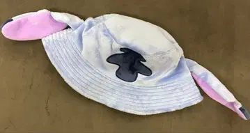 [새상품급] 품절 레어 아이템 디즈니 스토어 스티치 모자 햇