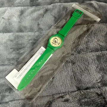 나토리 손목시계 natorium Watch 미개봉 새상품