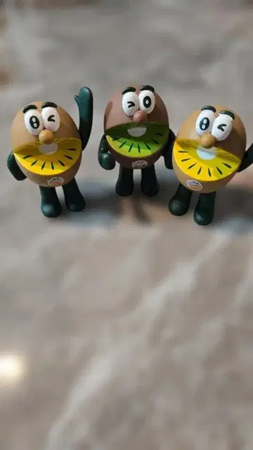 제스프리 키위 브라더스 2025 골드, 그린