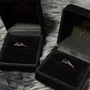 악마 집사와 검은 고양이 핑키링 나크 라무르