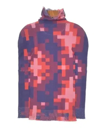 A-POC ABLE ISSEY MIYAKE 니트/스웨터 여성용