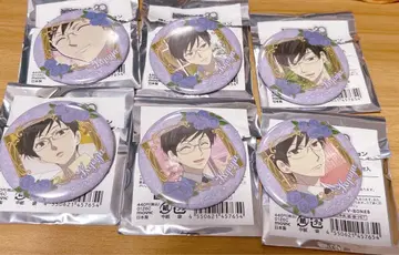 벚꽃 축제 고등학교 호스트부 최애 캐릭터 배지 컬렉션 오오토리 쿄야