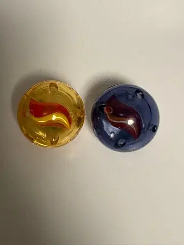 포켓몬 메가스톤 2개 세트