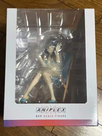 패배 히로인이 너무 많아! 야나미 안나 논스케일 피규어