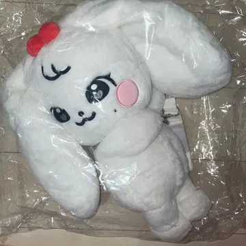 IVE 원영 minive 허그백