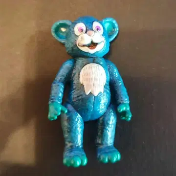 VAG 시리즈 13 IT 베어 [ 메루카리 택배 ]