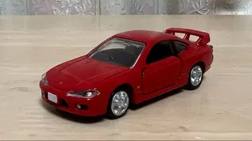 토미카 프리미엄 19 닛산 실비아 S15 컬렉션상 N상 토미카 복권