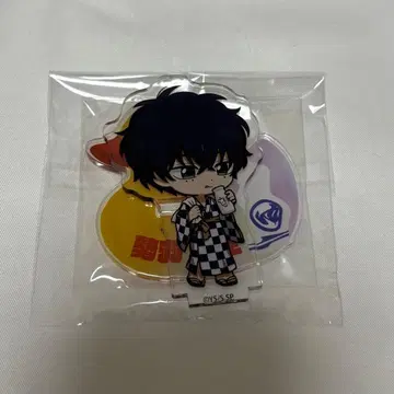 사카모토 데이즈 마츠리유 미니 캐릭터 아크릴 스탠드 세바 나츠키