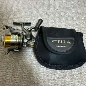 SHIMANO 스텔라