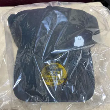 포코아 포켓몬 예약 특전 오리지널 캡