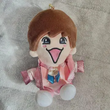 나니와단시 후지와라 죠이치로 치비누이 치비누이