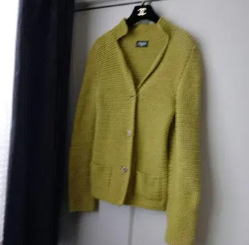 새상품급 Marble SUD 가디건