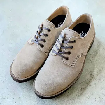 [ 새상품급 ] 대너 테이버 플레인 토 25.5cm 샌드