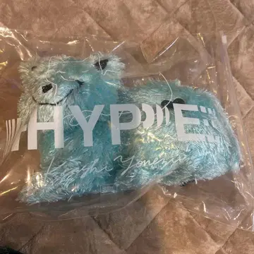 요네즈켄시 리이슈 고양이 민트